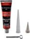Fai RTV Silicone черный формирователь прокладок, 70 мл (sil2)