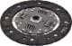 324 0283 10 LuK Диск сцепления для Peugeot Boxer