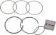 0844510000 Goetze Комплект поршневих кілець