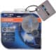 Автолампа Osram Cool Blue Intense H1 P14,5s 55 W світло-блакитна 64150CBI-HCB