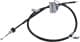 K17387 A.B.S. Трос ручного тормоза