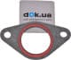 821.012 Elring Прокладка впускного коллектора