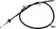 K17387 A.B.S. Трос ручного тормоза