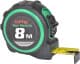 Рулетка Toptul IAAC2508M 8 м