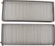 T1403007 TOKO Фильтр салона
