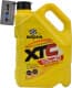 Bardahl XTC 10W-40 (5 л) моторное масло