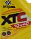 Bardahl XTC 10W-40 (5 л) моторное масло