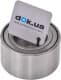 DAC38710039 Febest Подшипник ступицы колеса