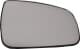 30350 Asam Стекло наружного зеркала