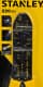 Механічний знімач ізоляції Stanley STHT07541-4 220 мм