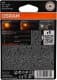 Автолампа Osram W5W W2,1x9,5d 0,5 W 2827DYP02B