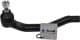 N4834026 Nipparts Наконечник рулевой тяги для Honda Civic