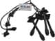 132-02-240 Ashika Комплект проводов зажигания