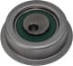 ADG07616 Blue Print Натяжной ролик ремня ГРМ