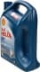 Shell Helix HX7 5W-40 (4 л) моторное масло