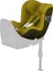 Автокресло CYBEX Sirona Z2 i-Size Plus