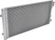 940259 Nissens Радіатор кондиціонера
