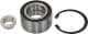 wb50149 SATO tech Комплект ступицы колеса