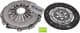 826773 Valeo Комплект зчеплення