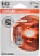 Автолампа Osram Original Line H3 PK22s 55 W прозрачная 6415101B