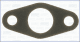 00153800 Ajusa Прокладка топливного насоса