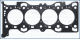 10223300 Ajusa Прокладка ГБЦ