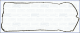 11128000 Ajusa Прокладка клапанної кришки