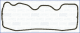 11048700 Ajusa Прокладка клапанной крышки