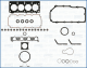 50403100 Ajusa Комплект прокладок повний