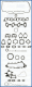 51038700 Ajusa Комплект прокладок повний для Toyota Land Cruiser Prado (120, 150)