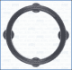 01463100 Ajusa Прокладка передньої кришки двигуна для Opel Astra