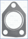 01119400 Ajusa Прокладка турбины