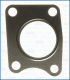 01219700 Ajusa Прокладка турбины