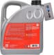 Febi 15W-40 (4 л) моторна олива