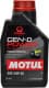 Моторное масло 4T Motul Gen-D Power 15W-40 минеральное