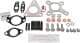 KT750011 FA1 Монтажный комплект турбины для Nissan X-Trail