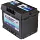 Акумулятор Stroom 6 CT-60-L Long Life SM060-BA1