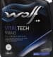 Wolf Vitaltech 5W-40 (4 л) моторное масло