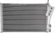 FDA5328 AVA Quality Cooling Радиатор кондиционера