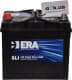 Акумулятор ERA 6 CT-60-L SLI S56005