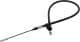 270214 Adriauto Трос ручного тормоза