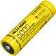 Аккумуляторная батарейка Nitecore NL2160HP 6-1522_HP 6000 mAh 1 шт
