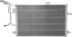 03005137 Van Wezel Радіатор кондиціонера