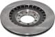 5010-1212 Profit Гальмівний диск