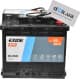 Акумулятор Exide 6 CT-55-R Start-Stop EFB EL550