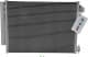 940321 Nissens Радіатор кондиціонера