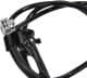 ABS-249 Japanparts Датчик ABS для Toyota Avensis