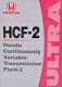 Трансмиссионное масло Honda HCF-2(Япония) синтетическое