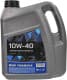 Олива New Formula 10W-40