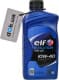 Elf Evolution 700 STI 10W-40 (1 л) моторна олива